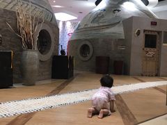 -丽池宫韩式汗蒸会馆(华灯坊店)