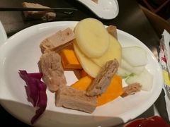 -新辣道鱼火锅(领展购物广场·中关村店)
