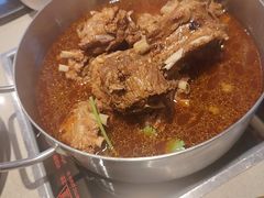 -蝎王府羊蝎子(天通苑店)