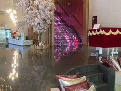 -弗思特周口宴会中心