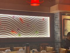 大堂-老乡村(南湖路店)