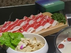 -打酱友•斑鱼海鲜粥火锅(吴桥店)