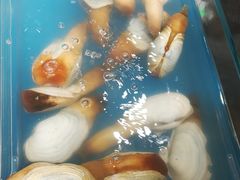 -盒马鲜生(曜一城店)