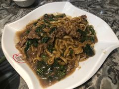 -潮发潮汕牛肉店(芳村店)