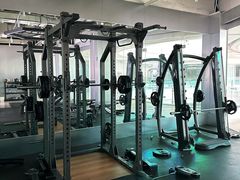 -Hi GYM嗨健身(泥城店)