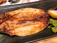 -赤坂亭·M9和牛烧肉·铁板烧(合肥万象城店)