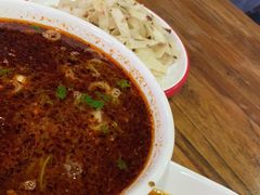 -兄弟俩老李家牛肉汤(总店)