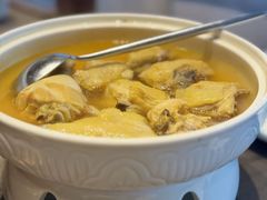 -望乡楼上海菜(日月光店)