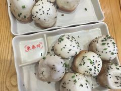-东泰祥生煎馆(重庆北路店)