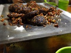 -小草大排档(北沙坡店)