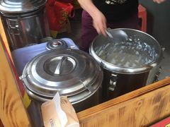 -钟姨糖水(惠城店)
