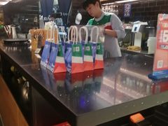 -布拉诺牛排西餐厅(上城天街店)