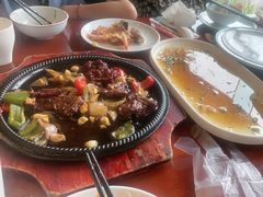 -龙凤瓦罐煨汤馆(清江东路店)