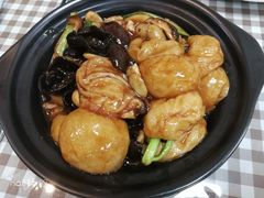 -东吴面馆(十全街店)