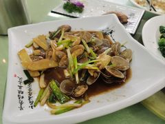 -景好海鲜餐厅(大鹏必选旅游店)