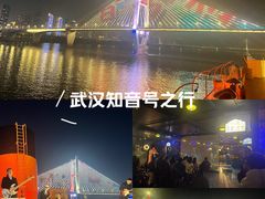 -武汉知音号