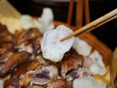 -老灶房-四川土菜(开元店)