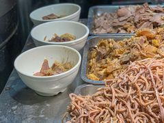 -龙鳞路第一家牛肉汤