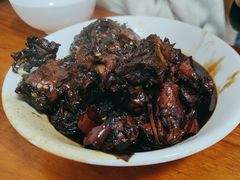 -如意香辣鸡架(总店)