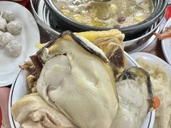 -花苑美食横琴生蚝火锅(拱北粤华路店)