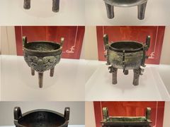 -上海博物馆(人民广场馆)