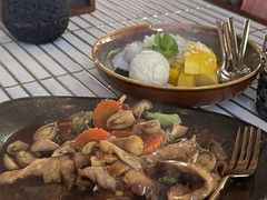 -CHINCHIN 青青·泰国料理(万象食家店)