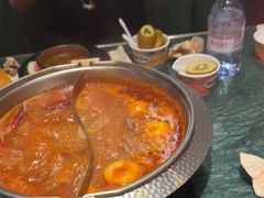 -牛New寿喜烧(金鹰世界店)