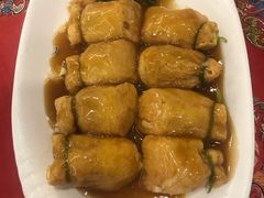 -玉华台饭庄(裕中西里小区店)