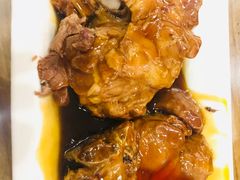 -砂锅李(九江路店)