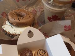 -Tims天好咖啡(北大街万象城店)