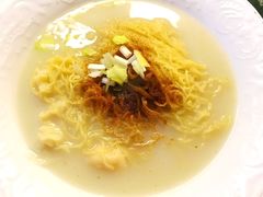 -翠华餐厅(旺角文华商场店)