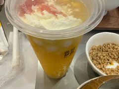 -满记甜品(静安大悦城店)