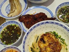 -鲁达面馆本帮风味(共康东路店)