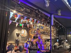 -haxnbauer海森堡德国餐厅(深圳coco店)