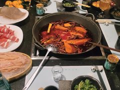 -王家渡火锅(三苏祠店)