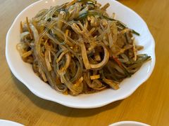 什錦豆干絲-鼎泰丰(嘉年华•海信广场VILLAGE店)