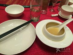 -北京康莱德酒店