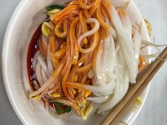 -薛昌利大米面皮(南关正街店)