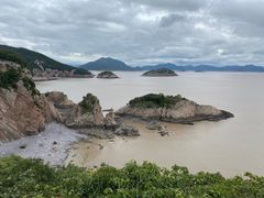 -花岙岛