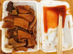 -细妹五香牛杂(步行街店)