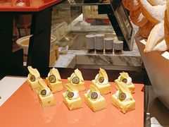 -沈阳和平艾美酒店新食谱西餐厅