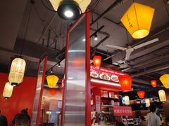 -匠熙小馆(崇文门店)