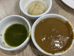 -鑫龙火锅城(环山路店)