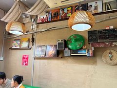 -蜗牛小馆醉乡民谣云南菜(惠新西里店)