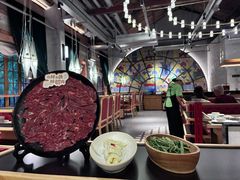 -廖掌柜·重庆鲜货火锅(上海首店)