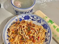 -小罗子汤店(大士院总店)