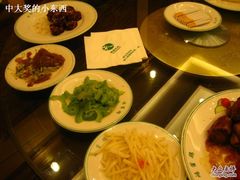 -鸿宾楼(展览馆路店)