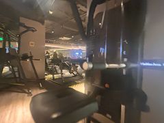 -威尔仕健身·游泳(中港汇店)