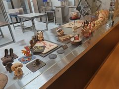 -歌斐颂巧克力小镇