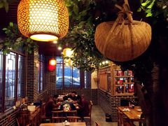 大堂-乡村小灶(先锋岛店)